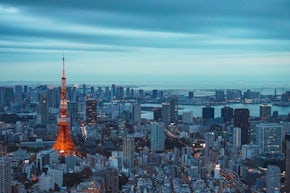 【必見】東京の一人暮らしのおすすめエリアを徹底紹介