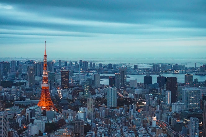 【必見】東京の一人暮らしのおすすめエリアを徹底紹介