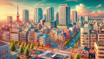 【東京】虎ノ門の魅力と虎ノ門駅周辺にあるマンスリーマンションを紹介！