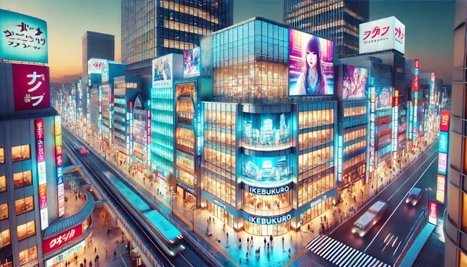 Finding the Perfect Apartment in Ikebukuro: A Comprehensive Guide