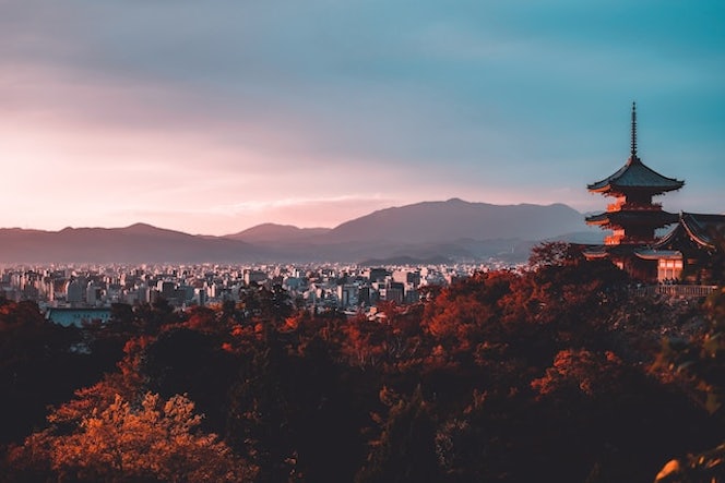 京都でシェアハウスに住もう！その魅力やエリアの特徴、探し方について解説！
