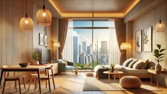 Everything You Need to Know About Renting a Furnished Apartment in Ueno