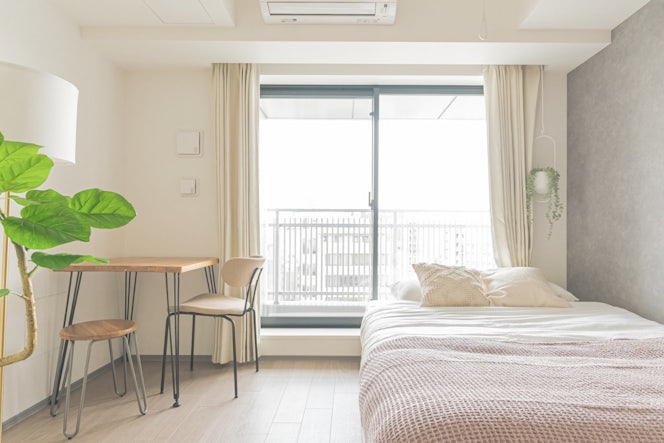 ワンイヤーマンションとは？利用時のメリットや注意点を紹介