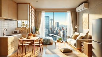A Complete Guide to Renting a Furnished Apartment in Osaka