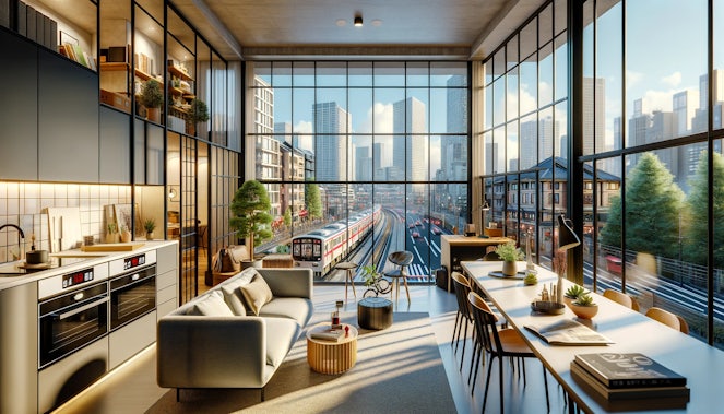 【東京】品川区五反田の魅力と五反田駅周辺にあるマンスリーマンションを紹介！
