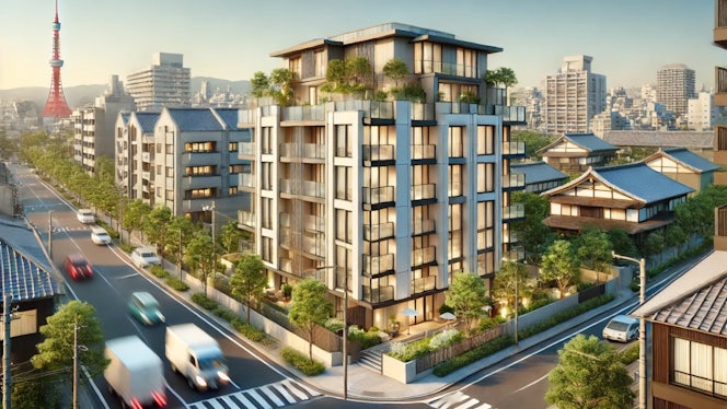 Monthly Apartment Nakano: A Comprehensive Guide for Renters