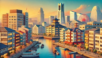 Monthly Apartment Yokohama: Your Guide to Comfortable and Convenient Short-Term Living