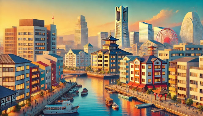 Monthly Apartment Yokohama: Your Guide to Comfortable and Convenient Short-Term Living