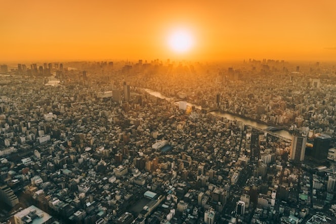 【民泊】用途地域とは？民泊運営が許可されている地域や、用途地域の調べ方について解説
