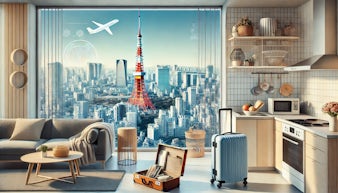 Top Tips for Choosing the Best Short Term Rentals in Tokyo
