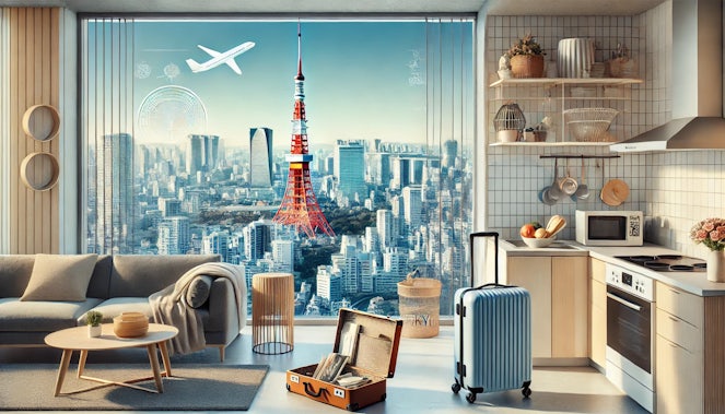Top Tips for Choosing the Best Short Term Rentals in Tokyo