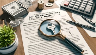 礼金だけの物件ってある？礼金のみの物件を借りる際の注意点を解説