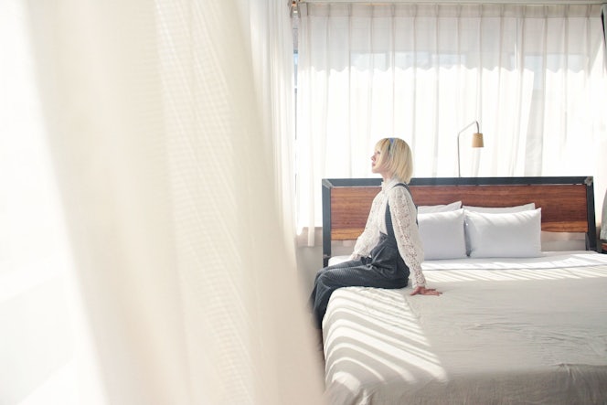 開かれる世界を目の前に、旅支度をするように、暮らしを見直してみる