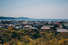 【解説】神奈川で気軽にデュアルライフができる？