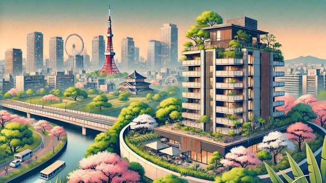 Finding the Perfect Apartment in Ueno: A Comprehensive Guide