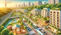 【東京】小平市の魅力と小平駅周辺にあるマンスリーマンションを紹介！