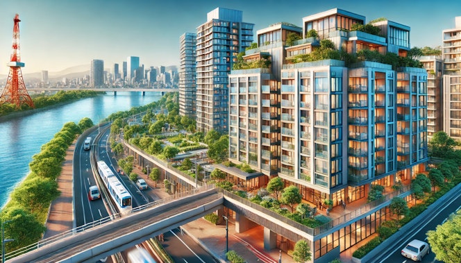 Living in Bunkyo: A Complete Guide to Finding Your Ideal Apartment