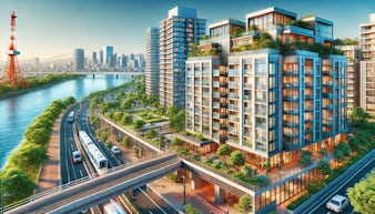 Living in Bunkyo: A Complete Guide to Finding Your Ideal Apartment