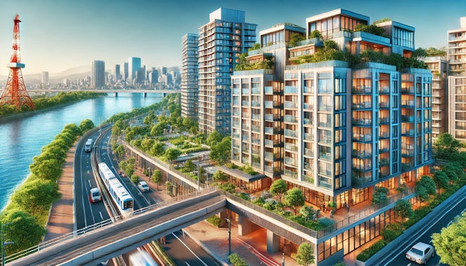 Living in Bunkyo: A Complete Guide to Finding Your Ideal Apartment