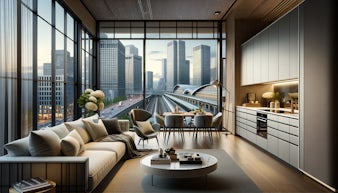 Why Choose a Serviced Apartment in Shinagawa? Comprehensive Guide for Business and Leisure Travelers