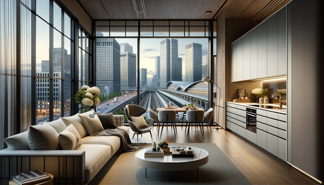 Why Choose a Serviced Apartment in Shinagawa? Comprehensive Guide for Business and Leisure Travelers