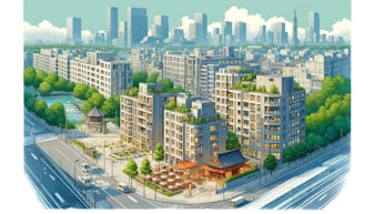 【東京】赤坂の魅力と赤坂駅周辺にあるマンスリーマンションを紹介！