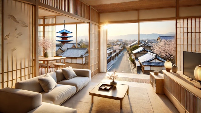 The Ultimate Guide to Renting a Monthly Apartment in Kyoto: What You Need to Know