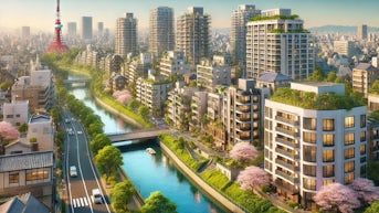 Finding Your Ideal Rental Apartment in Meguro: A Complete Guide