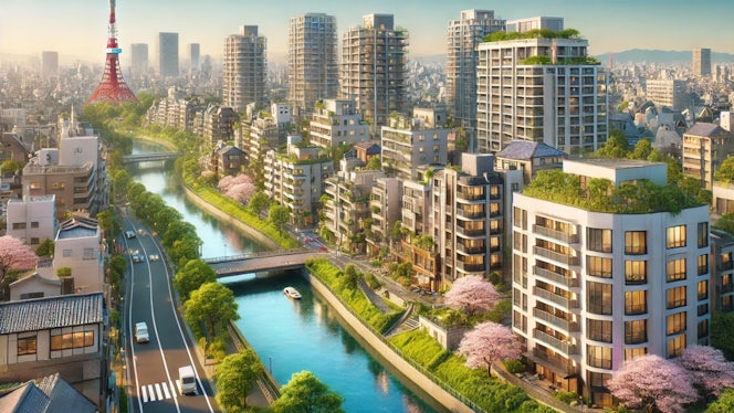 Finding Your Ideal Rental Apartment in Meguro: A Complete Guide