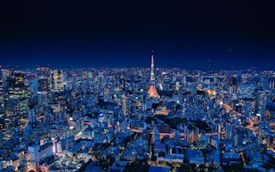 【一人暮らし必見】都内のおすすめのセカンドハウス物件3選