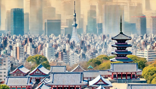 Serviced Apartments in Takadanobaba: The Perfect Blend of Comfort and Convenience