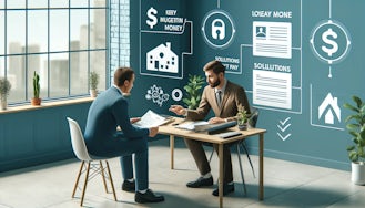 敷金・礼金を安く抑える方法とは？値下げ交渉する際のポイントや、どうしても払えない場合の対処法も紹介