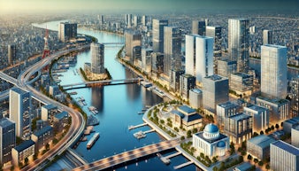 Exploring Serviced Apartments in Toyosu: Top Choices and Benefits