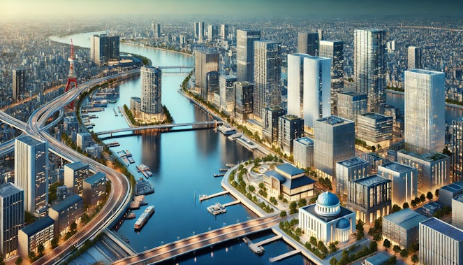 Exploring Serviced Apartments in Toyosu: Top Choices and Benefits