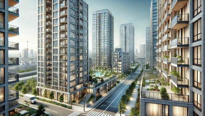 Finding the Perfect Monthly Apartment in Minato: A Complete Guide for Renters