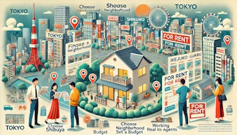 Tokyo Apartments for Rent: Your Comprehensive Guide to Finding the Perfect Home in Japan’s Vibrant Capital