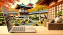 Kyoto for Digital Nomads: Your Guide to Living and Working in Japan