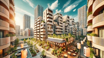 Finding the Perfect Monthly Apartment in Sumida: A Comprehensive Guide