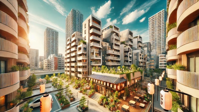 Finding the Perfect Monthly Apartment in Sumida: A Comprehensive Guide