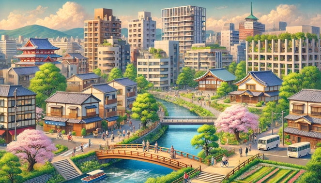Living in Waseda: The Best Apartments and How to Rent Them