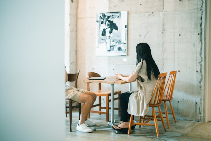 憧れだった一人暮らしを大人になった今、二拠点生活で叶える