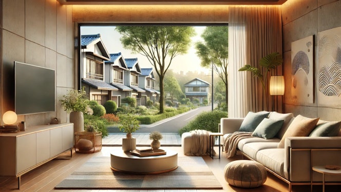 Finding the Perfect Furnished Apartment in Nerima: A Comprehensive Guide