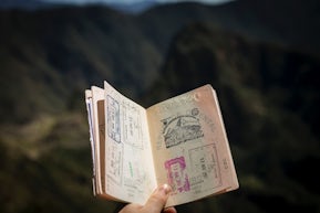 アメリカから日本に一時帰国！事前にすべきことや、航空券を手配する方法を紹介