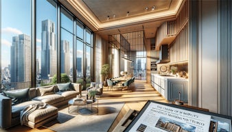 【東京】港区の魅力と港区にあるマンスリーマンションを紹介！