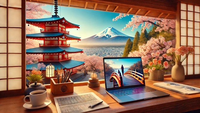 Exploring the Japan Digital Nomad Visa: A Guide to Living and Working Remotely