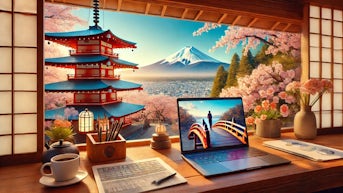 Exploring the Japan Digital Nomad Visa: A Guide to Living and Working Remotely