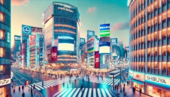 Discover the Best Shibuya Apartments: Your Guide to Living in Tokyo’s Trendiest Neighborhood