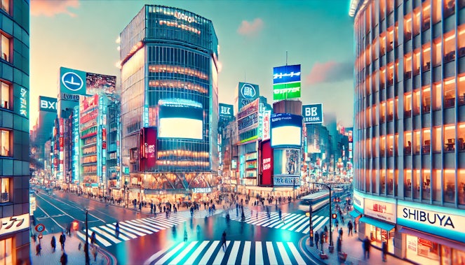 Discover the Best Shibuya Apartments: Your Guide to Living in Tokyo’s Trendiest Neighborhood