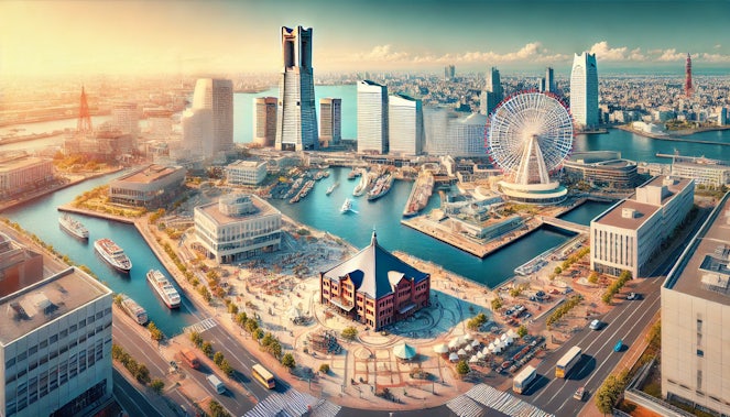 Finding the Perfect Yokohama Apartment: A Comprehensive Guide