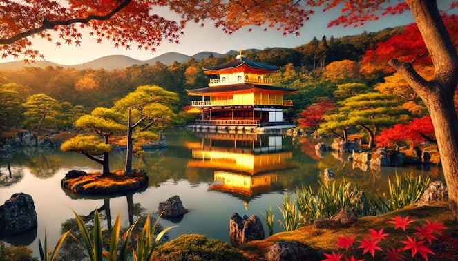 Find Your Ideal Apartment in Kyoto: A Comprehensive Guide
